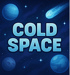 Slot Cold Space: spazio profondo, pianeti ghiacciati, nebulose e astronavi futuristiche